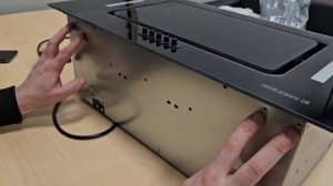 ВИДЕОИНСТРУКЦИЯ  Как извлечь переходник для вытяжки INBOX60BK GLASS ULTRA_