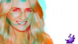 Silvery Midge - Seven Rays