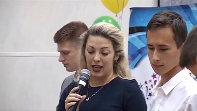 В Заречном подвели итоги НПК «Юность. Наука. Культура — ЗАТО»
