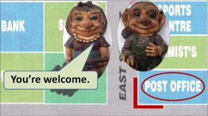 SPOTLIGHT 6.  English in Use 3.  Ex 3 p 32. ( Asking for and giving directions ).