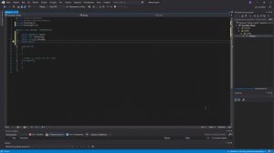 Создание диалогов в игре | Unity