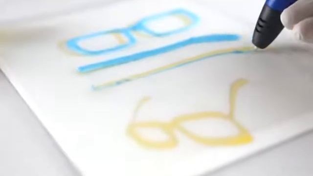 ручка 3d #yf_kak_interesno #дети #творчество #ручка3д #3d #ручка #3dручка  #3dпечать #подарок