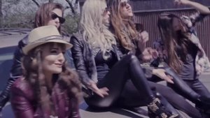 Uptown Funk - Mark Ronson Cover - Rachele Lynae