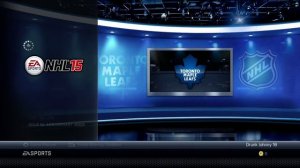 NHL 15 - Xbox 360