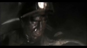 "Шахтерский характер", Александр Селезнёв