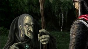 Баба Яга. Наша ведьма. Славянская мифология. Мифология мира. Смотреть видео про бабу ягу.