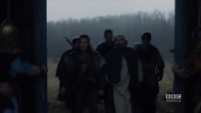 Последнее королевство - полный трейлер(The last kingdom full trailer, rus sabs) смотреть онлайн
