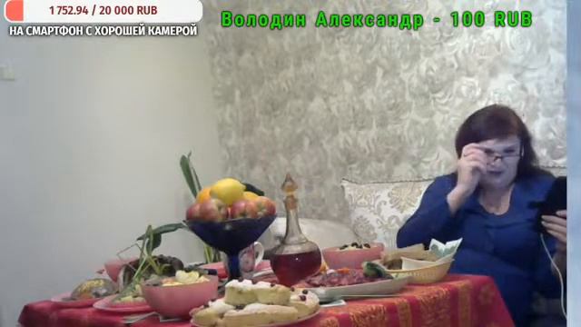 Прощаемся с 2021 годом! смотреть онлайн