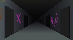 SCP-026 Оставшиеся После Уроков (Анимация SCP)