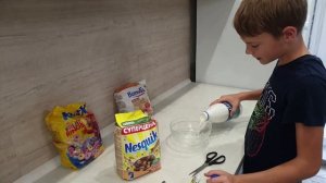 Готовый завтрак от Nestle. Что приготовить на завтрак быстро, вкусно и полезно?