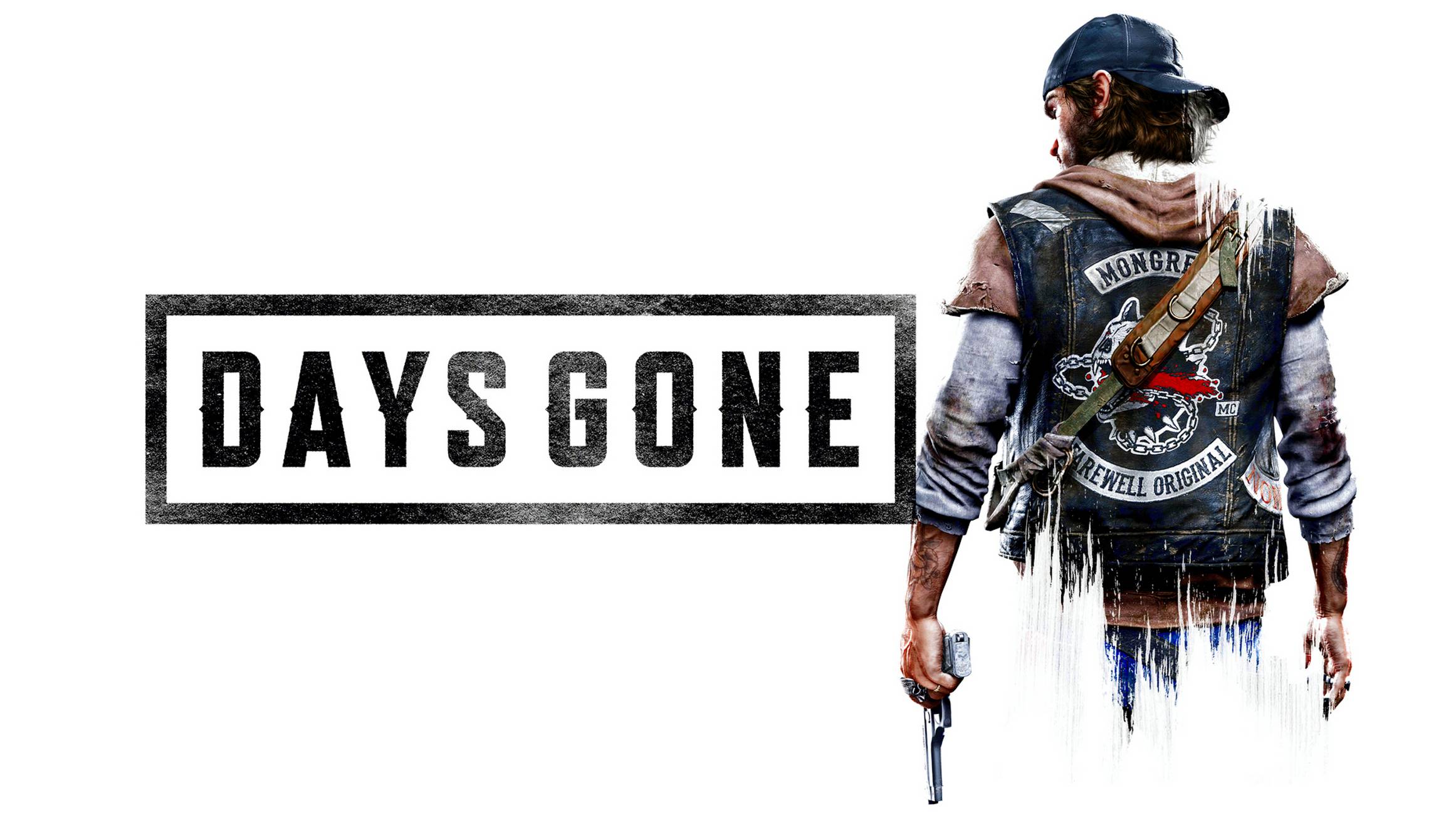 07 сентября 2024. Days Gone. Часть 40
