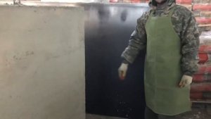 Московский завод по производству Панели из полистеролбетона