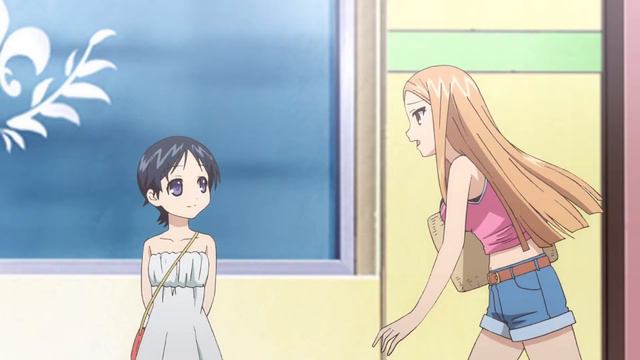 Ранец и Флейта Recorder To Randsell Re 11 смотреть онлайн