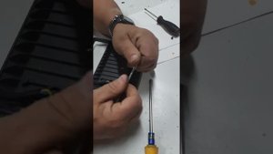 КАК СНЯТЬ СТЕКЛО СО СВЕТИЛЬНИКА