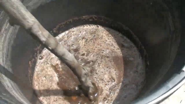 Как приготовить универсальное органическое  удобрение для подкормки всех культурных растений.