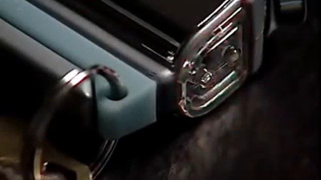 BodyGard 7 функций в 1 многофункциональный брелок смотреть онлайн