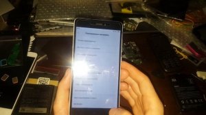 FRP! Xiaomi Redmi Note 4, Note 4x, Google Account, разблокировка гугл аккаунта, сброс, frp bypass