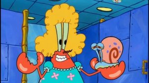 Губка Боб Мелочь тоже деньги 4