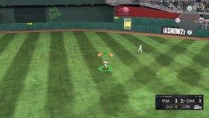 21 Minutes of MLB The Show 21 PS5 Gameplay