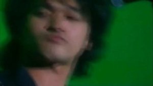 Кино - Песня Без Слов (СК Олимпийский) 1990 HD