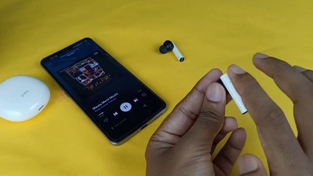 Dizo GoPods Unboxing and Review With Latency Test | In Hindi смотреть онлайн