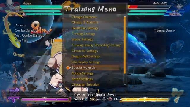 [AG] Тестируем новый патч и ищем Master Roshi в башне | DBFZ 3.5 смотреть онлайн