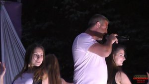 Александр Натаров - "Я все еще болен тобой"