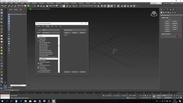Как установить Floor Generator в 3ds Max смотреть онлайн