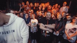 RBL: ABBALBISK VS КОСНАРТ (1/4, TOURNAMENT 3, RUSSIAN BATTLE LEAGUE)