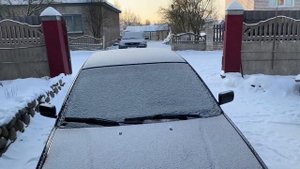 ЗАВОДИМ 4 ДИЗЕЛЯ В АДСКИЙ МОРОЗ!! Mercedes, Opel, VW, BMW, ВАЗ.