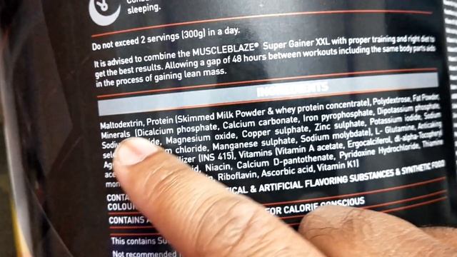 Weight gainer से वजन बढ़ता है? Side effects है या नहीं ? Natural Diet से वजन केसे बढाये ? смотреть онлайн