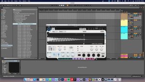 Waves Creative Sampler CR8 : Простой и удобный сэмплер