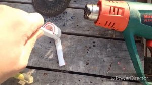 Расшивка своими руками