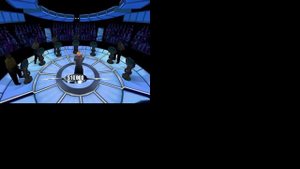 Weakest Link PC Game #12