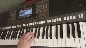 Лейлектик кызга ямаха пср с770
