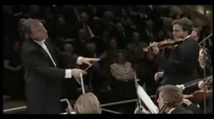 Carmen Fantasia ( Gil Shaham y Claudio Abado )