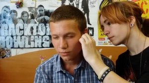 Прокол уха в домашних условиях