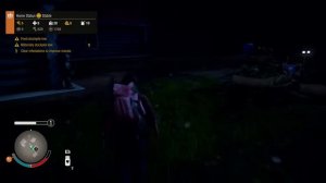 *MAX SKILLS* VERY EASY (State Of Decay 2)