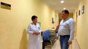 Джермук, Армения, Санаторий Джермук Москва, Рехаб Сторис, Вячеслав Реут