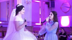 Самая красивая песня 2019 «Сестра » Гюльназ и Мадина Гаджикурбановы