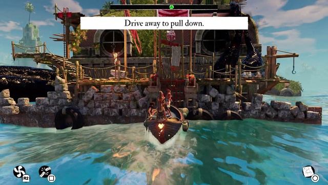 Submerged: Hidden Depths - First 10ish Minutes - 4K 60fps - No Commentary смотреть онлайн