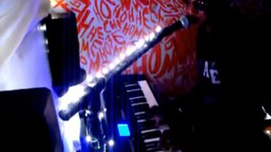 sorry seems to be the hardest word karaoke