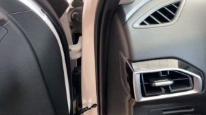 2020 Hyundai ix25 Walkaround  China Auto Show 2020