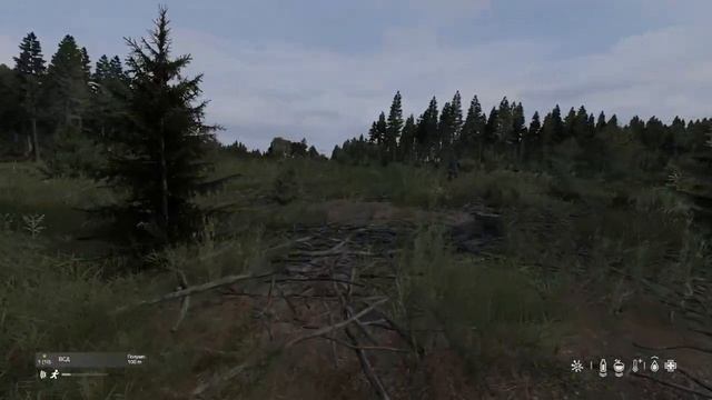 угадайте куда я иду? - DayZ смотреть онлайн