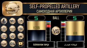Азербайджан Турция vs Иран Армения 🇦🇿 Армия 2023 Сравнение военной мощи