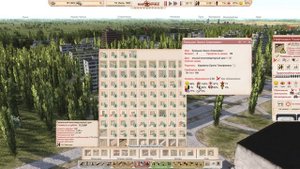 Workers resources: Soviet republic Все о гражданах, или гайд по жителям