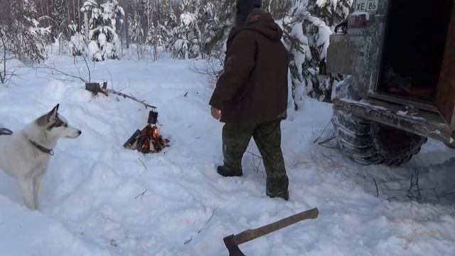 Косач, костёр, средство Макропулоса. смотреть онлайн