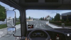 евро трак симулятор 3