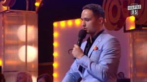 Последняя шутка, что Тане плохо без унитаза - ЖЕСТЬ! | СТЕНДАП от военного порвал зал!