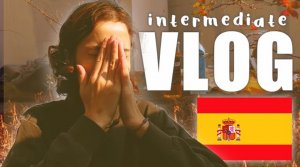 I Had a Great View BUT THEN Reality Hit Me HARD __ Spanish Vlog w